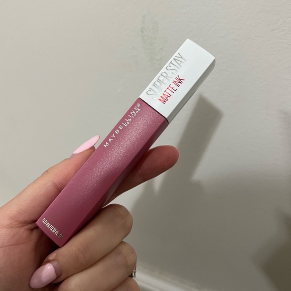 Maybelline Other - NEW Maybelline Super Stay Matte Ink Lover 15 Lipstick